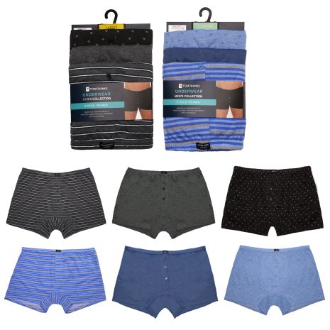 trunks