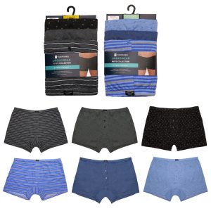 BR199 rrp £6.00